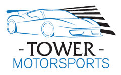 TOWER MOTOR SPORTS LOGO